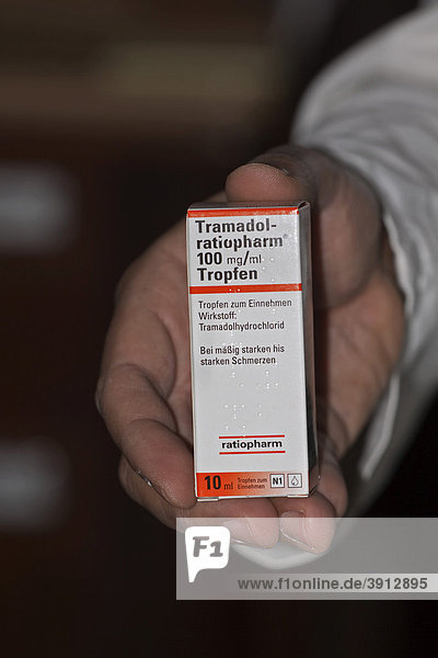 Tramadol Tropfen Online