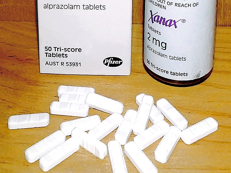 Xanax Online