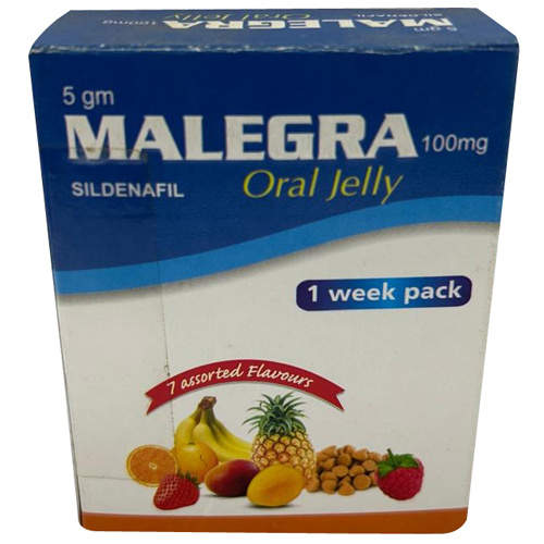 Malegra générique