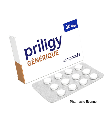 Acheter du baclofen générique