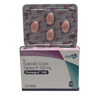 Zydus Viagra 100mg