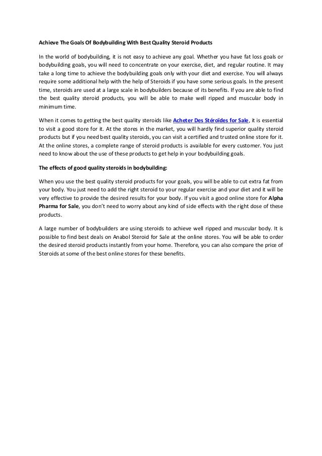 Prednisolone acheter online