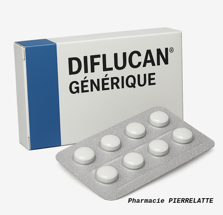 diflucan le moins cher