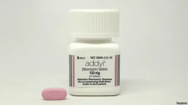 Viagra pour femme 200 mg