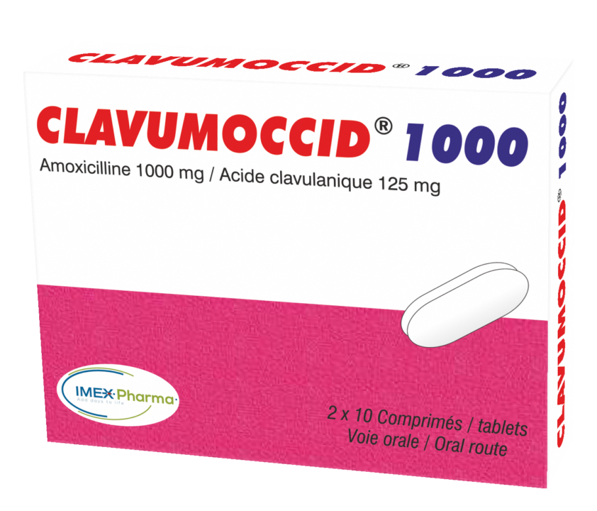 Amoxicilline 250 prix