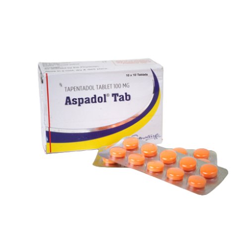 Tapentadol Achat