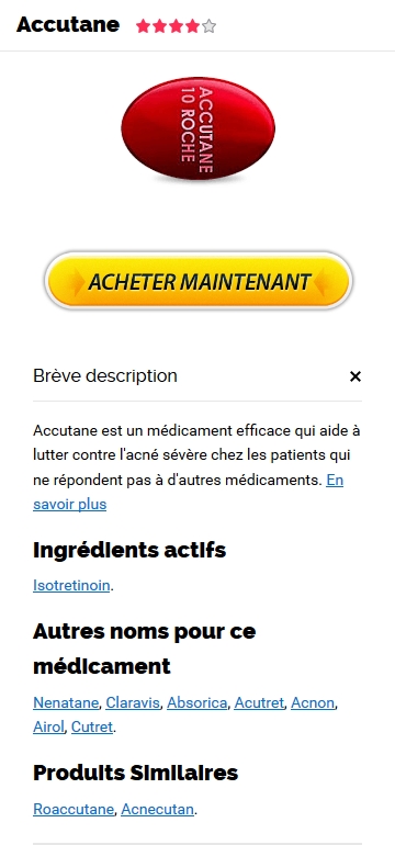 Prix de laccutane
