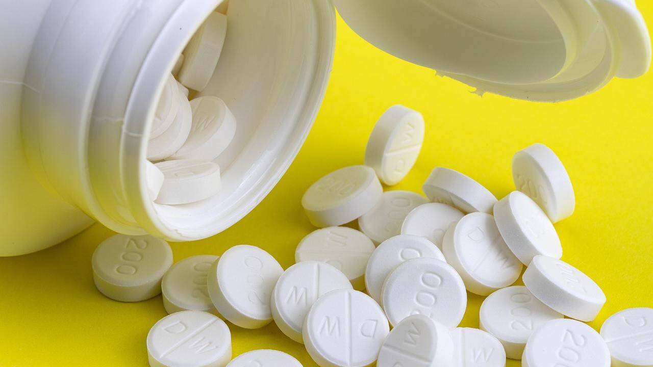 Viagra Pilule Jaune