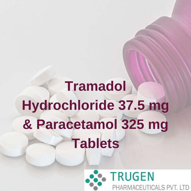 tramadol paracetamol acheter