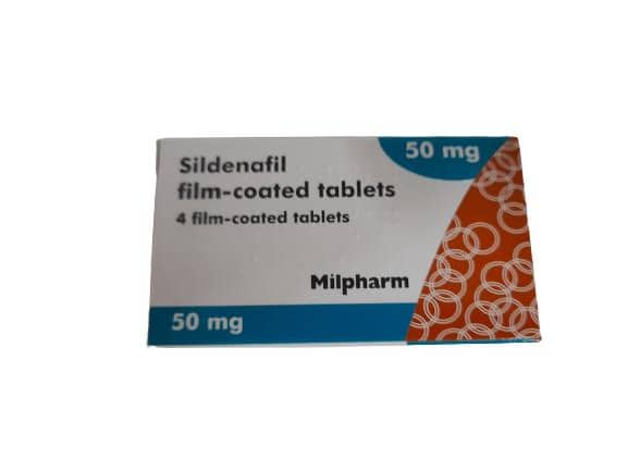 Sildenafil 50 Mg English