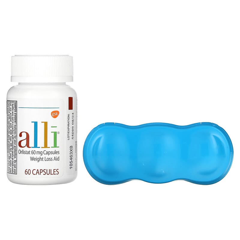 orlistat achat