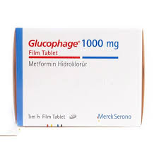 generique glucophage 1000