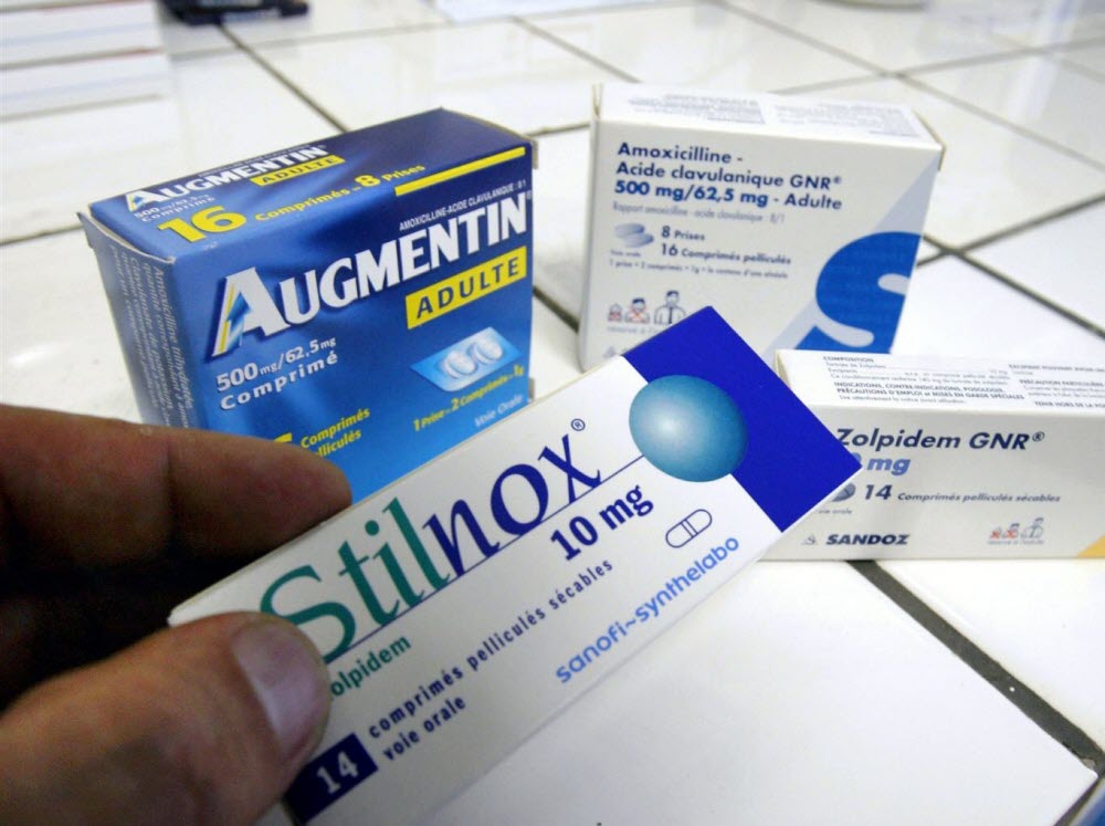 medicament generique amoxicillin
