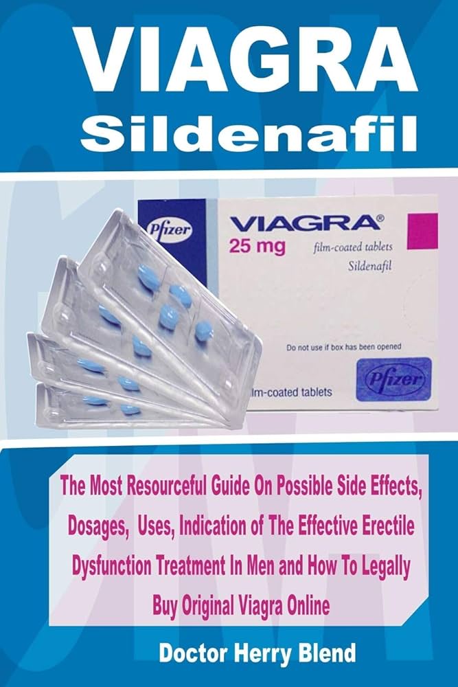 viagra (sildenafil) 25mg