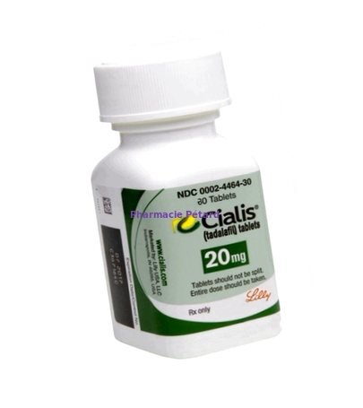 Cialis Generique Commande