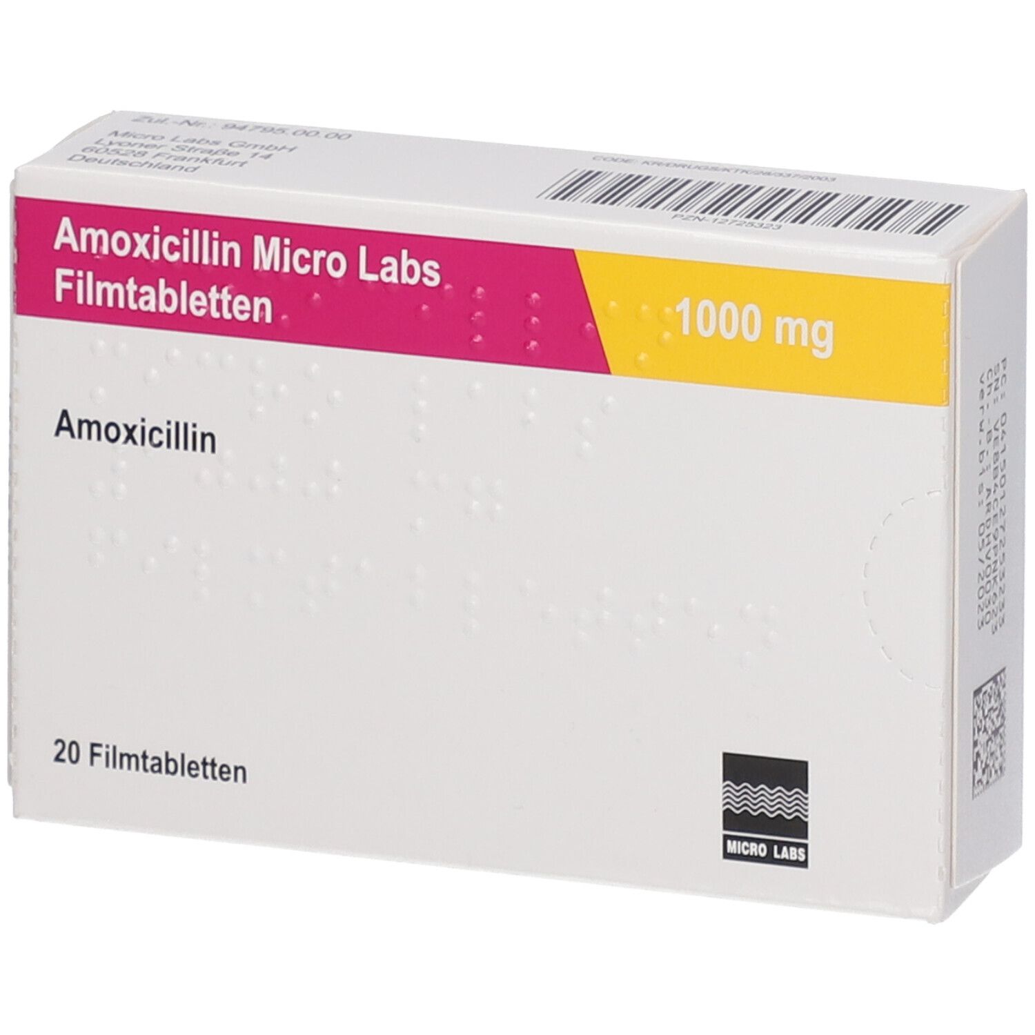 coût amoxicillin