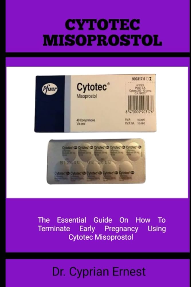 misoprostol prix pharmacie