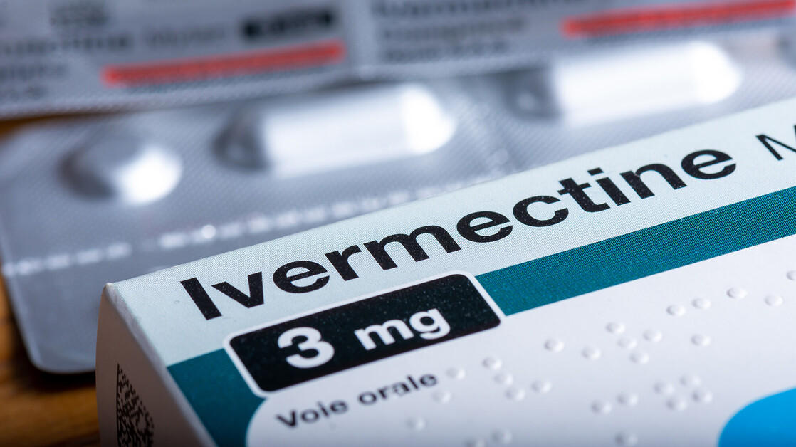 Ivermectine Eg 3mg