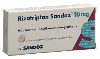 Inderal 10 1 Mg