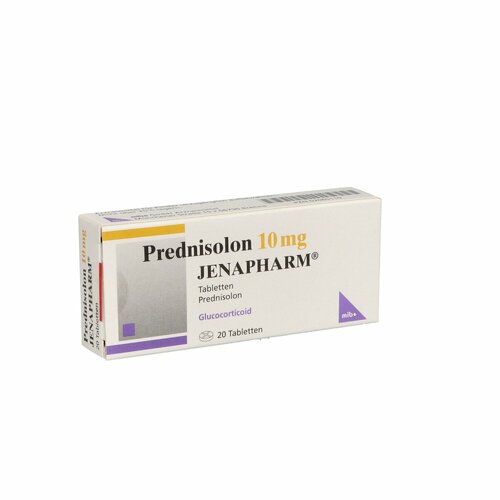 Prednisolone Moins Cher