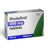 Acheter du modafinil générique