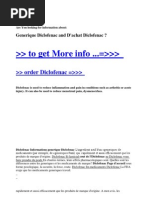 Acheter prednisolone générique