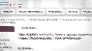 orlistat pilules