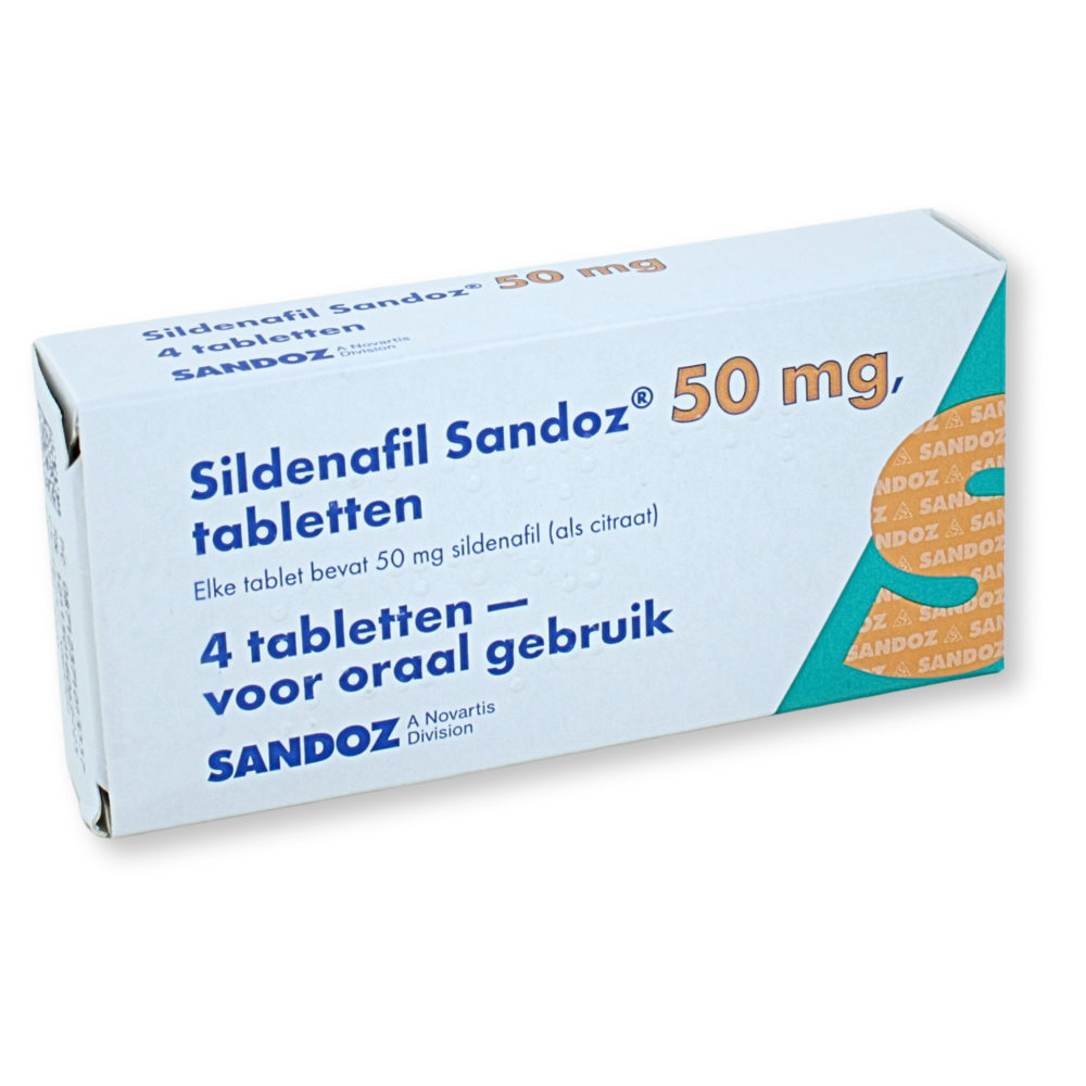 Sildenafil sandoz 50 mg prix pharmacie