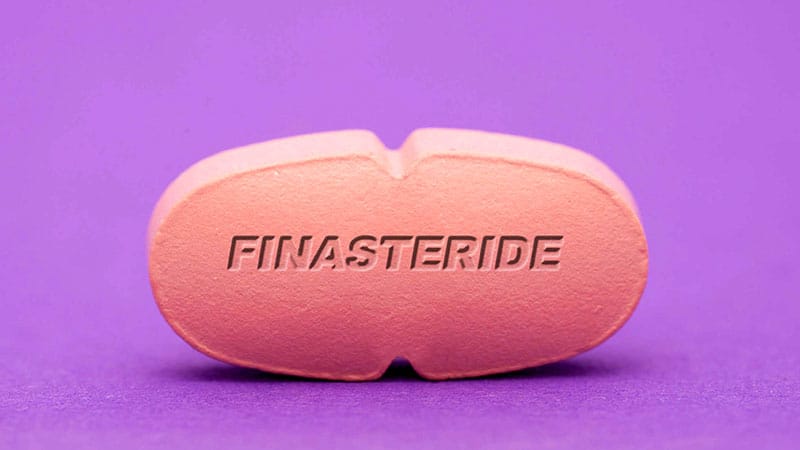 Finasteride france