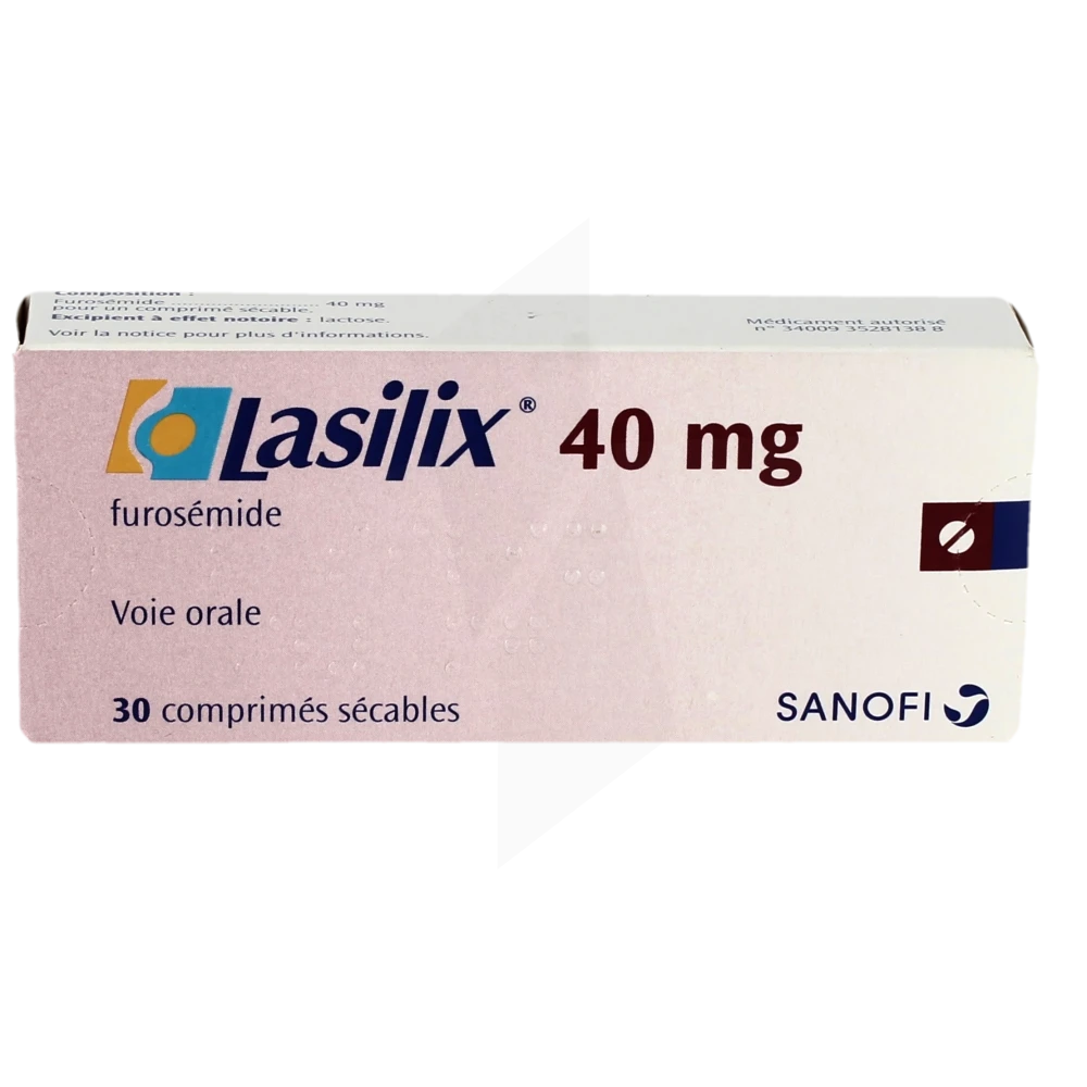 lasix sans ordonnance