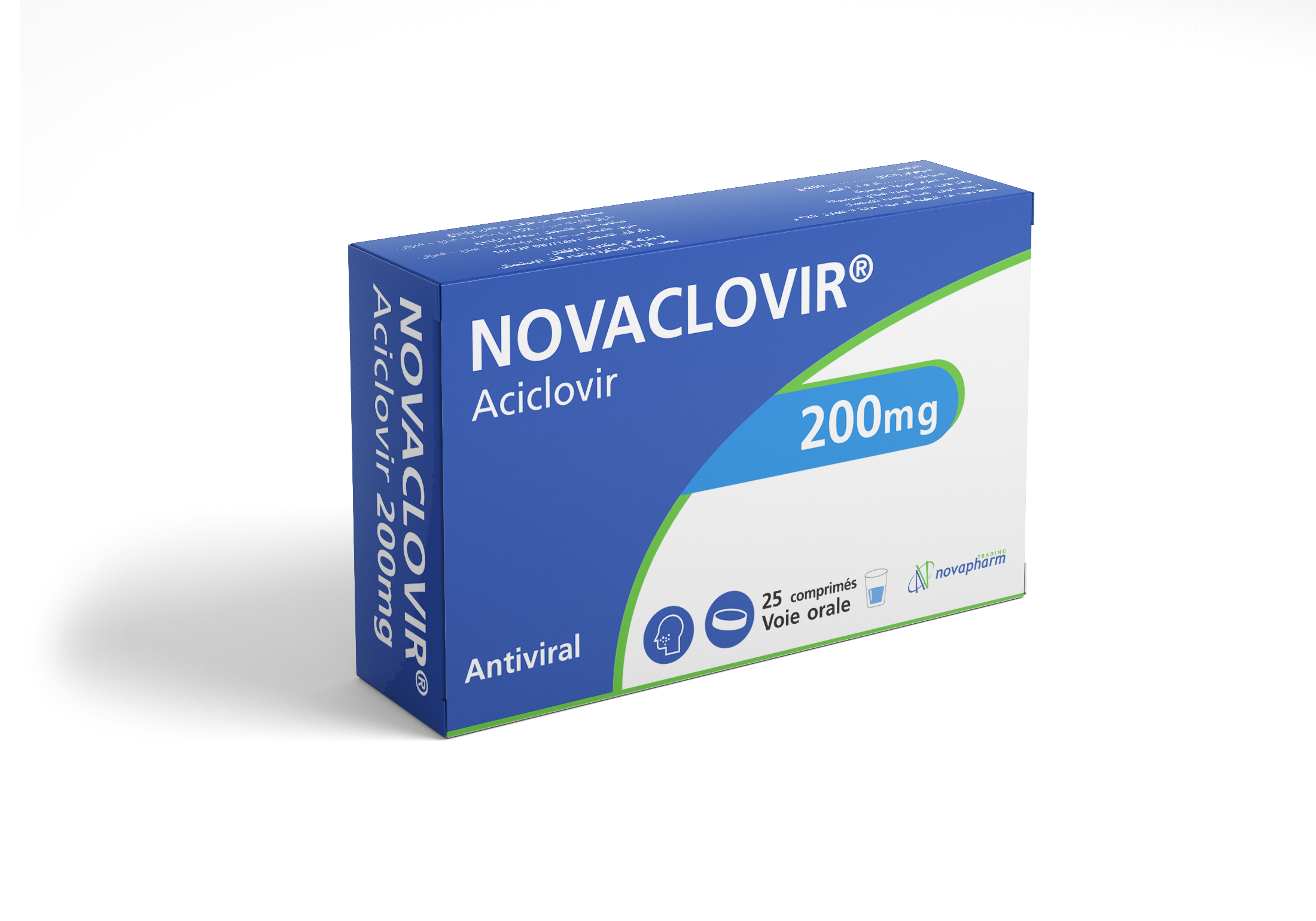 zovirax 200 prix