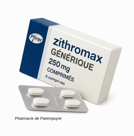 Cout De Zithromax