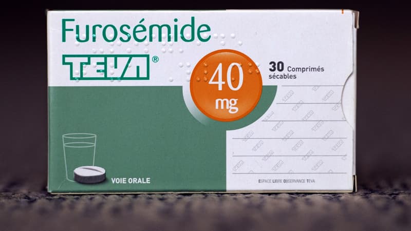 Generique De Furosemide