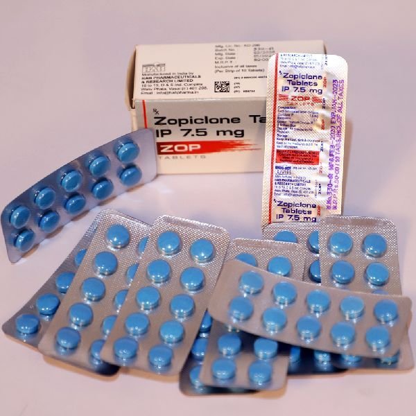 Imovane 3.75 sans ordonnance