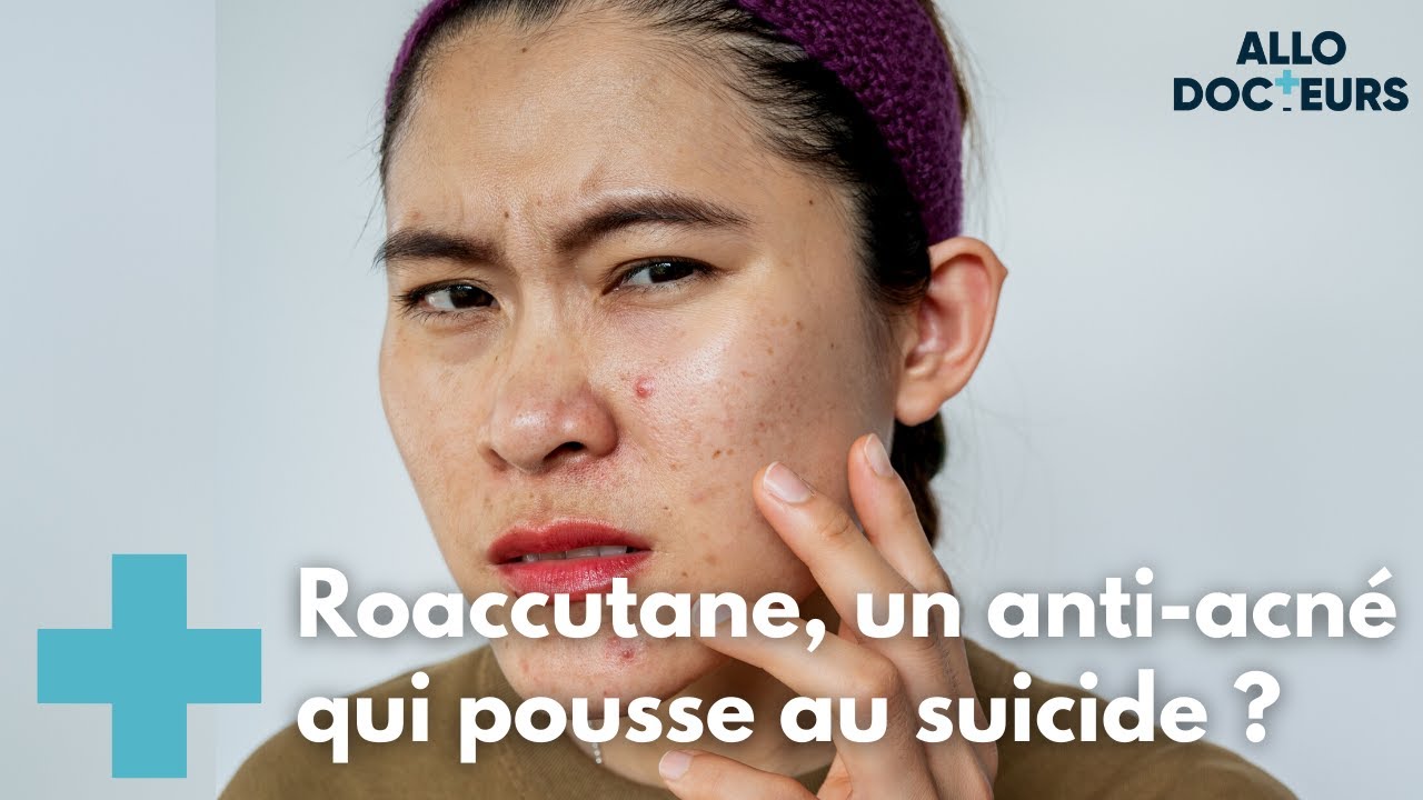 roaccutane bon marché