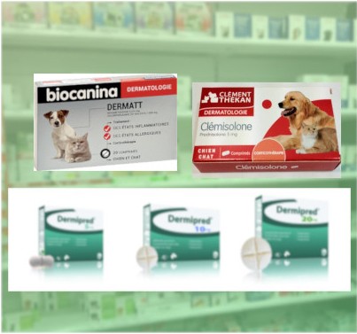 Prix du prednisolone