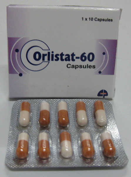 Achat orlistat pas cher