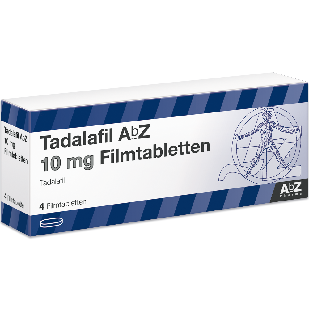 Tadacip 10mg Online