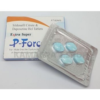 super p-force où acheter