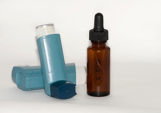 ventolin gouttes prix