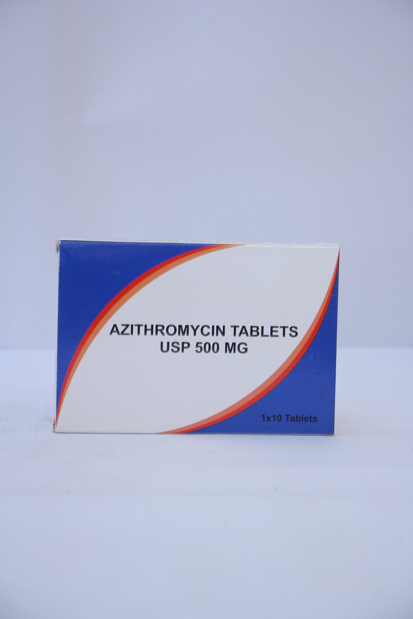 Azithromycin 500 Online