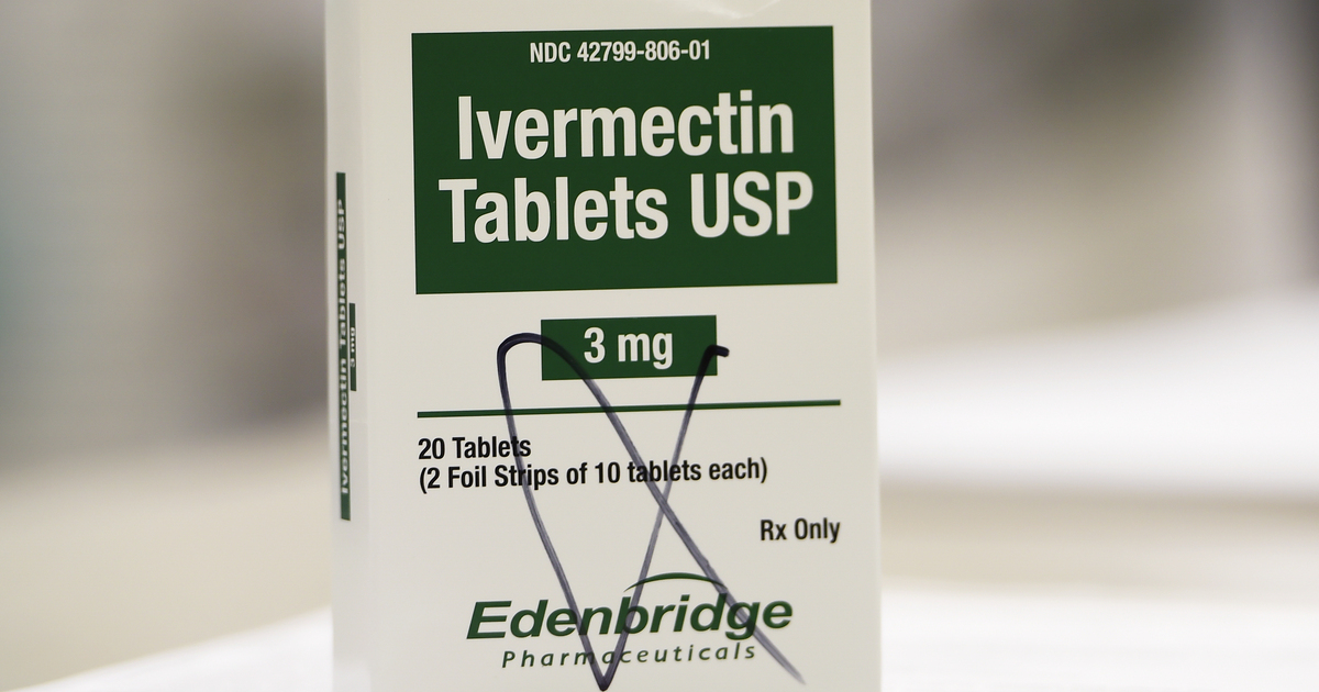 ivermectin 3mg covid