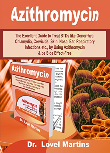 Azithromycin où acheter