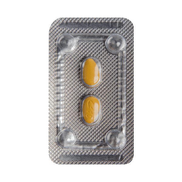 Cialis 5mg lilly