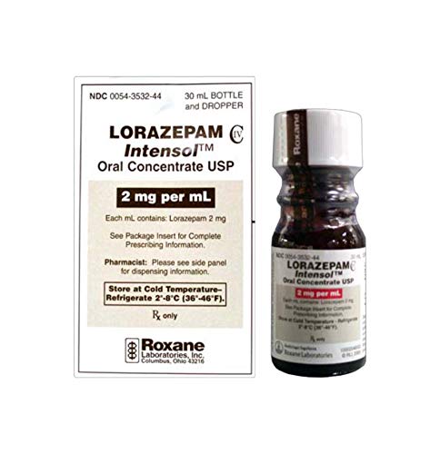 Lorazepam acheter online