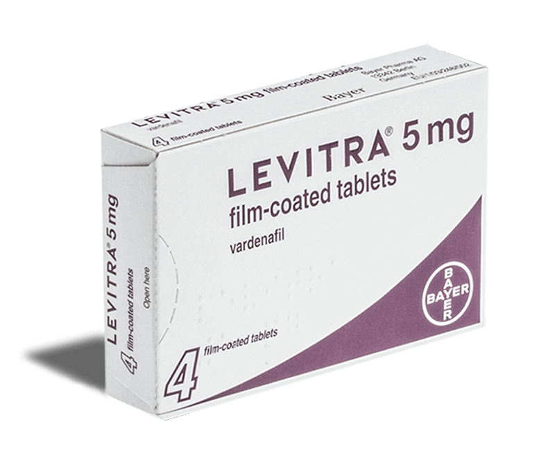 Acheter du vardenafil en ligne