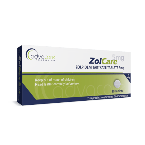 Zolpidem Ou Acheter