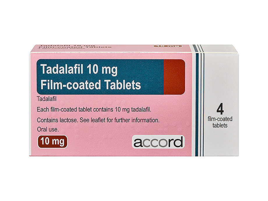 Ordre Tadalafil