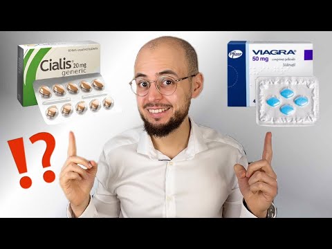 Acheter viagra cialis levitra