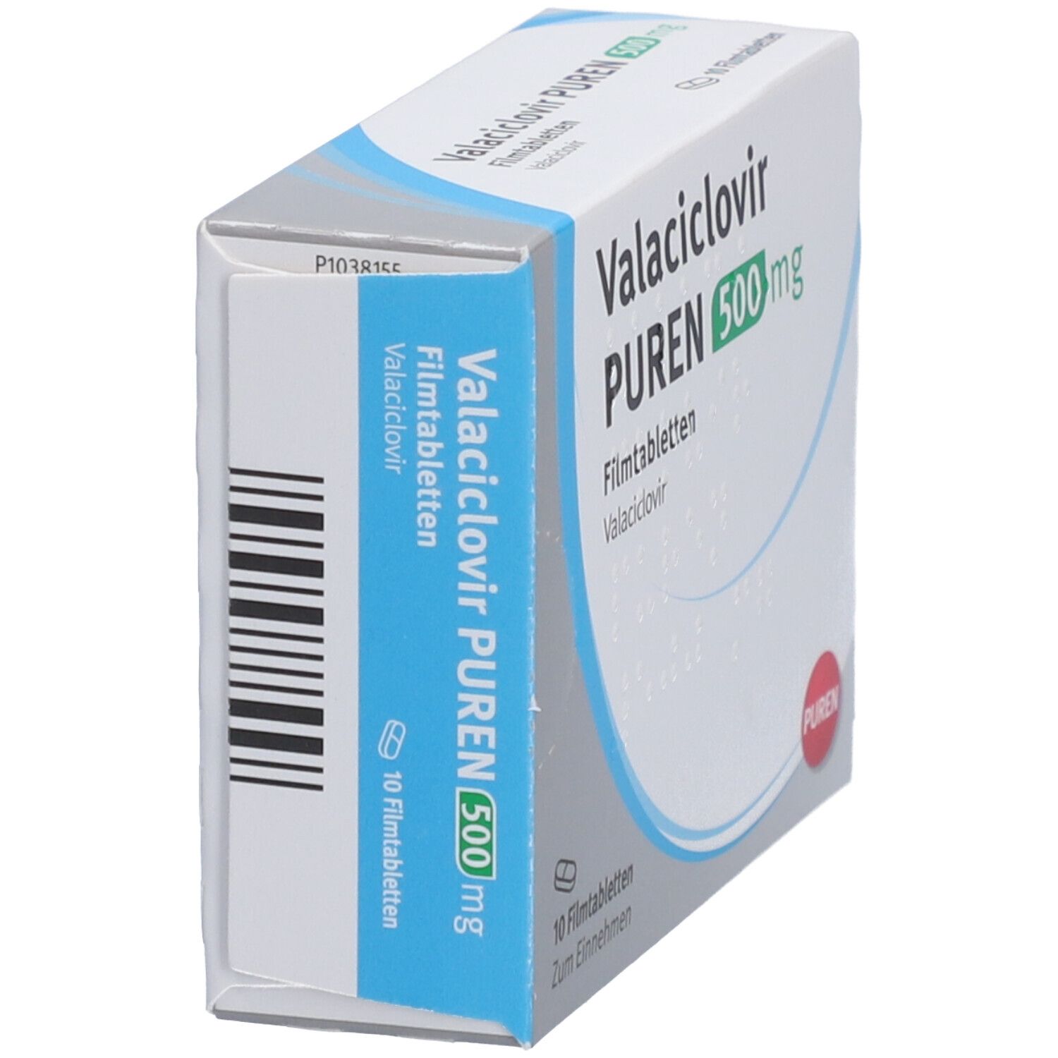 prix valacyclovir